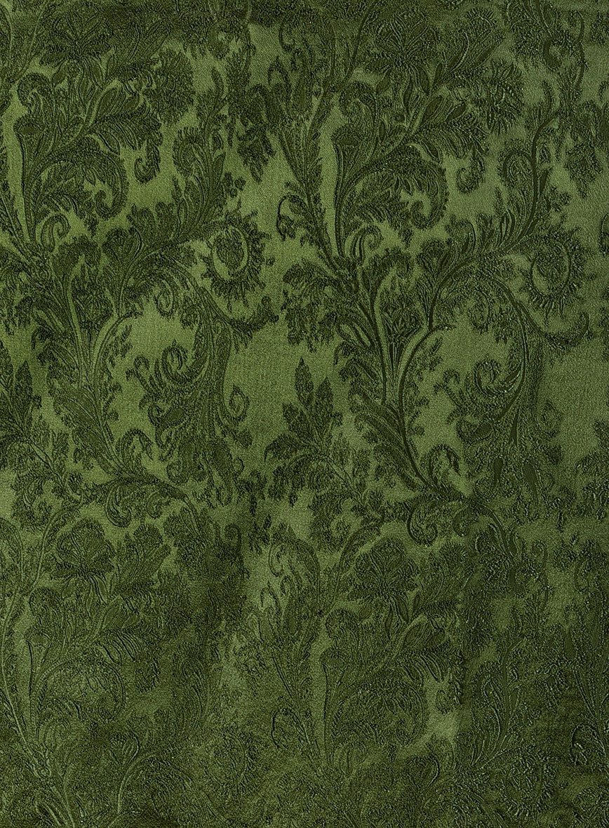 Italian Silk Ranci Pants - StudioSuits