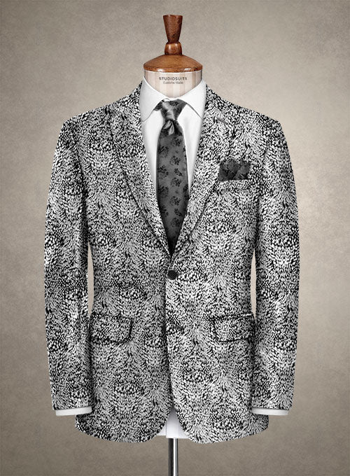 Italian Silk Sanlia Suit - StudioSuits