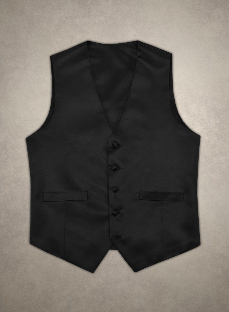 Italian Silk Sidru Tuxedo Suit - StudioSuits