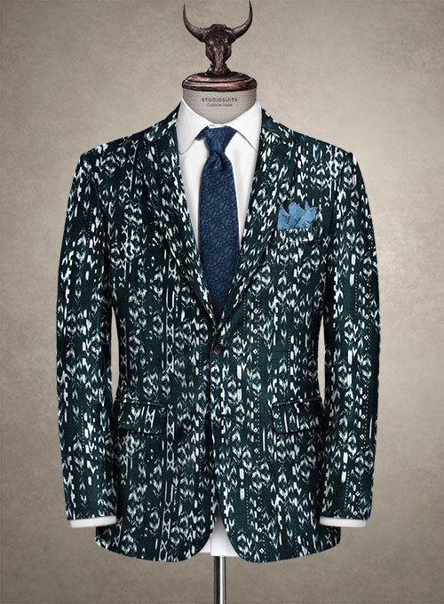Italian Silk Terina Suit - StudioSuits