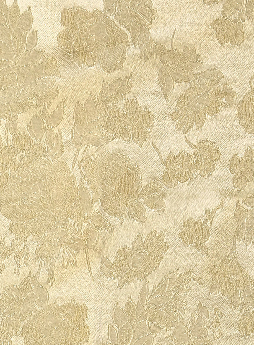 Italian Silk Almude Jacket - StudioSuits