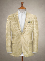 Italian Silk Almude Suit - StudioSuits