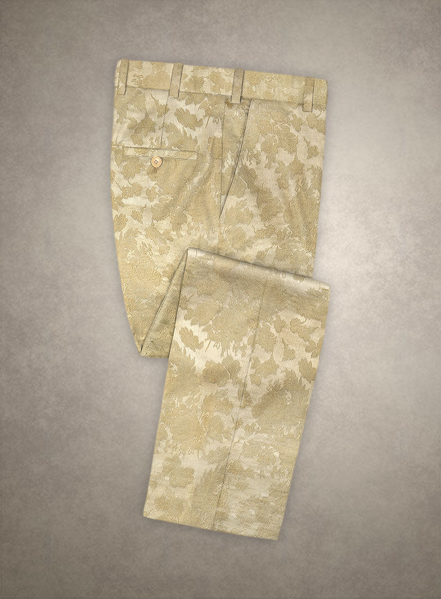 Italian Silk Almude Suit - StudioSuits