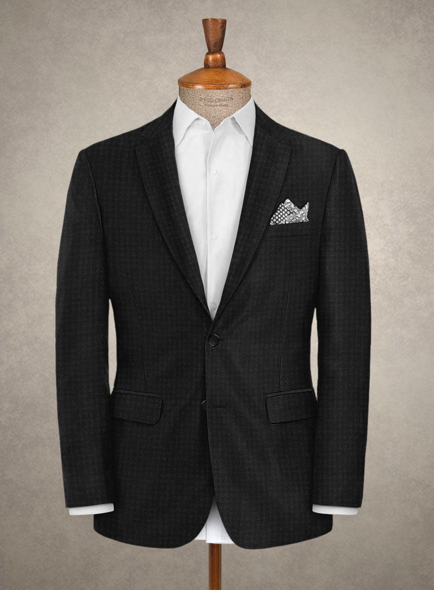 Italian Tidao Jacket - StudioSuits