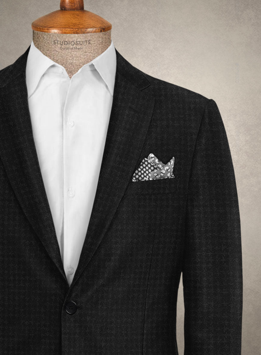 Italian Tidao Jacket - StudioSuits