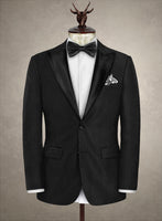 Italian Tidao Tuxedo Jacket - StudioSuits
