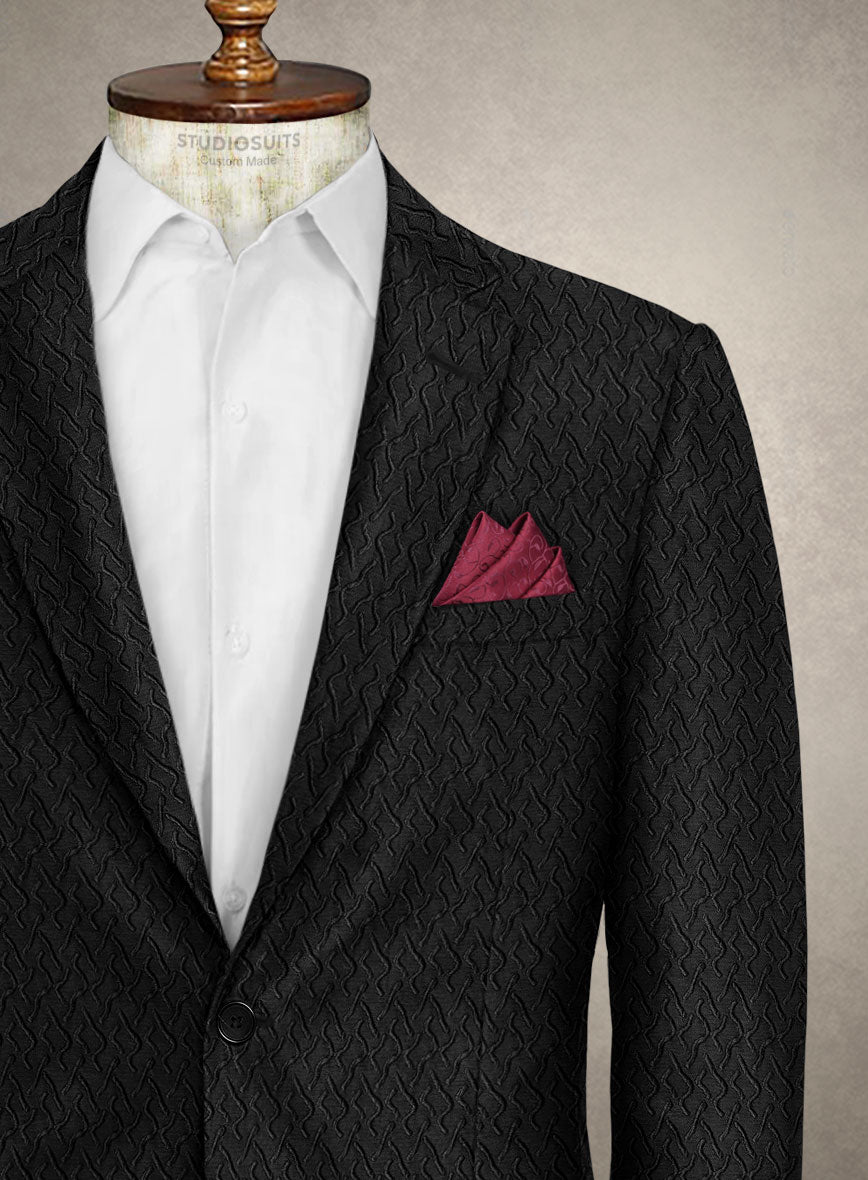 Italian Toforo Jacket - StudioSuits