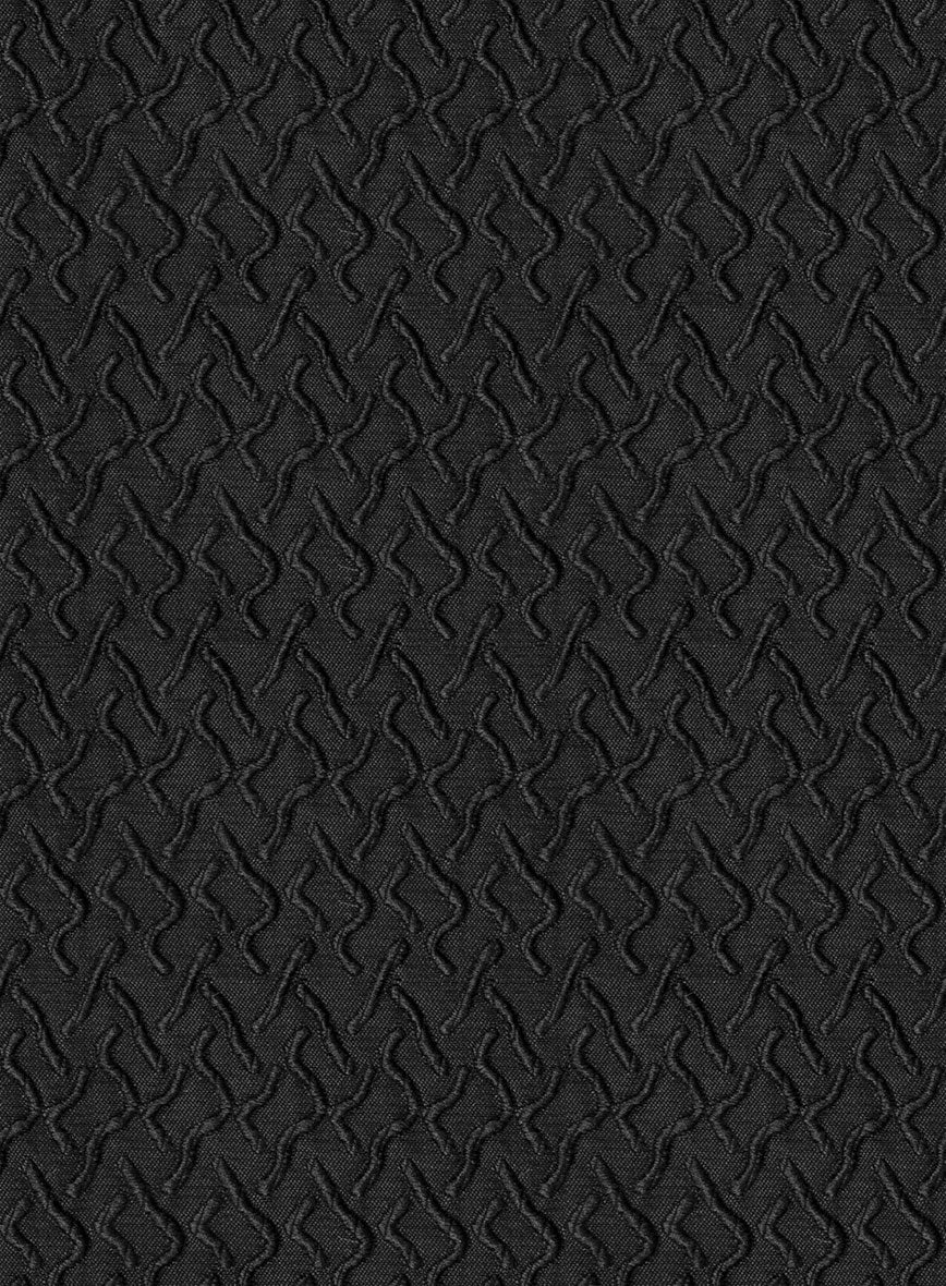Italian Toforo Tuxedo Jacket - StudioSuits