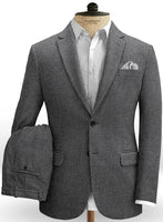 Italian Tweed Diedi Suit - StudioSuits