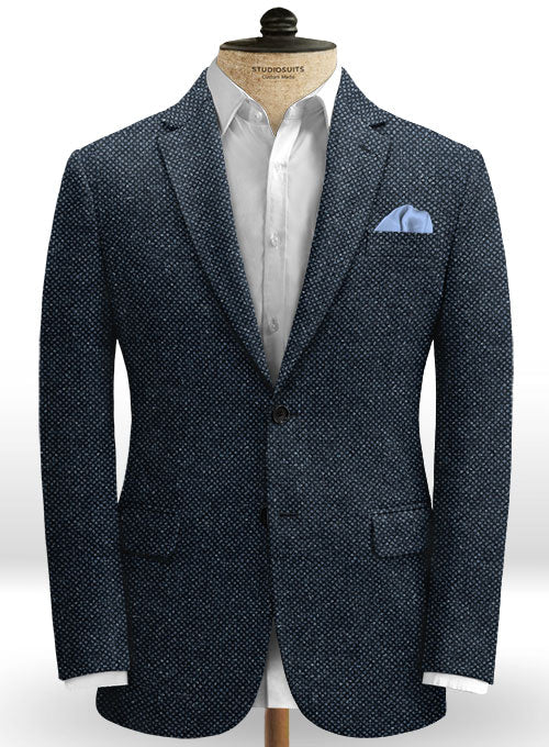 Italian Tweed Marianna Suit - StudioSuits