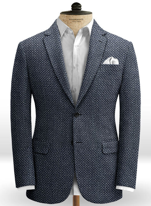 Italian Tweed Vilma Suit - StudioSuits