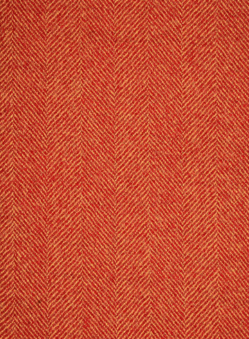 Italian Wide Herringbone Fire Tweed Suit - StudioSuits