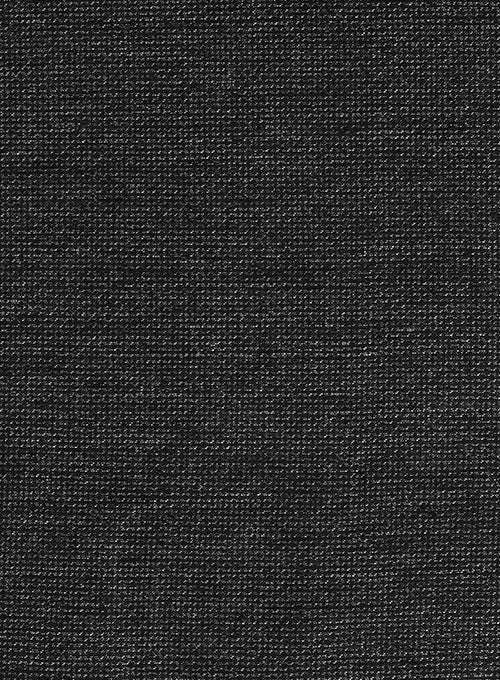 Italian Wool Linen Nipro Jacket - StudioSuits