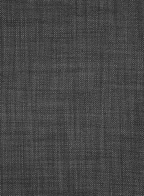Italian Wool Silk Lira Pants - StudioSuits