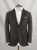Italian Wool Silk Pabilo Suit - StudioSuits