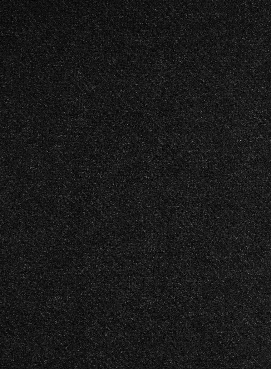 Italian Wool Anciso Jacket - StudioSuits