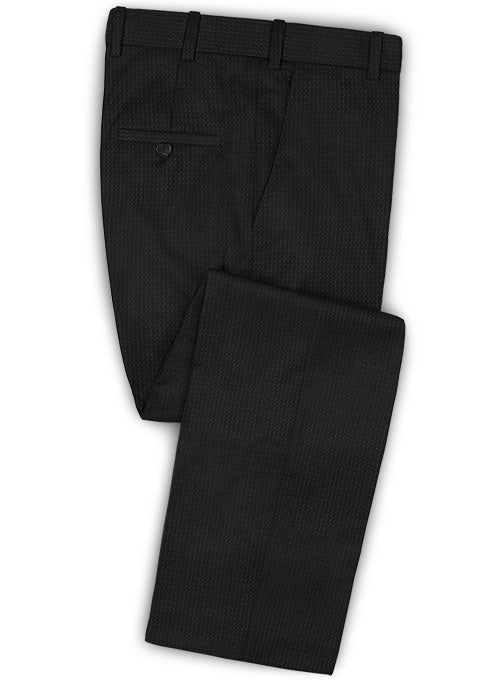 Italian Wool Bonfim Suit - StudioSuits