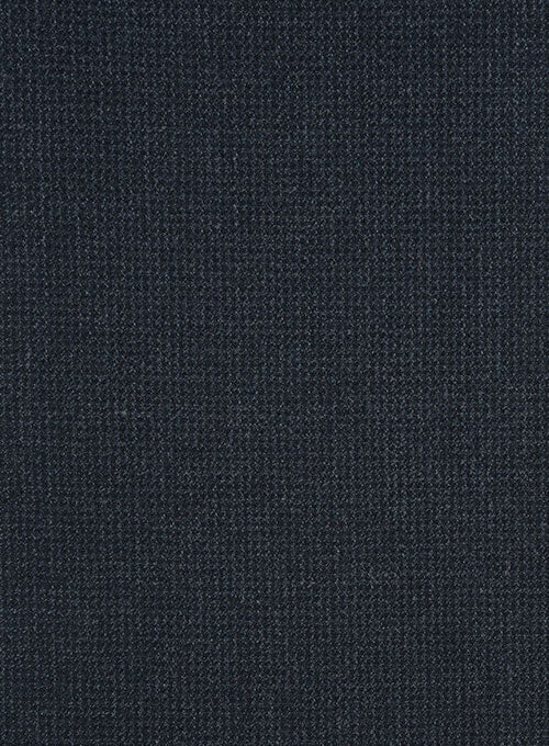 Italian Wool Bonlo Pants - StudioSuits