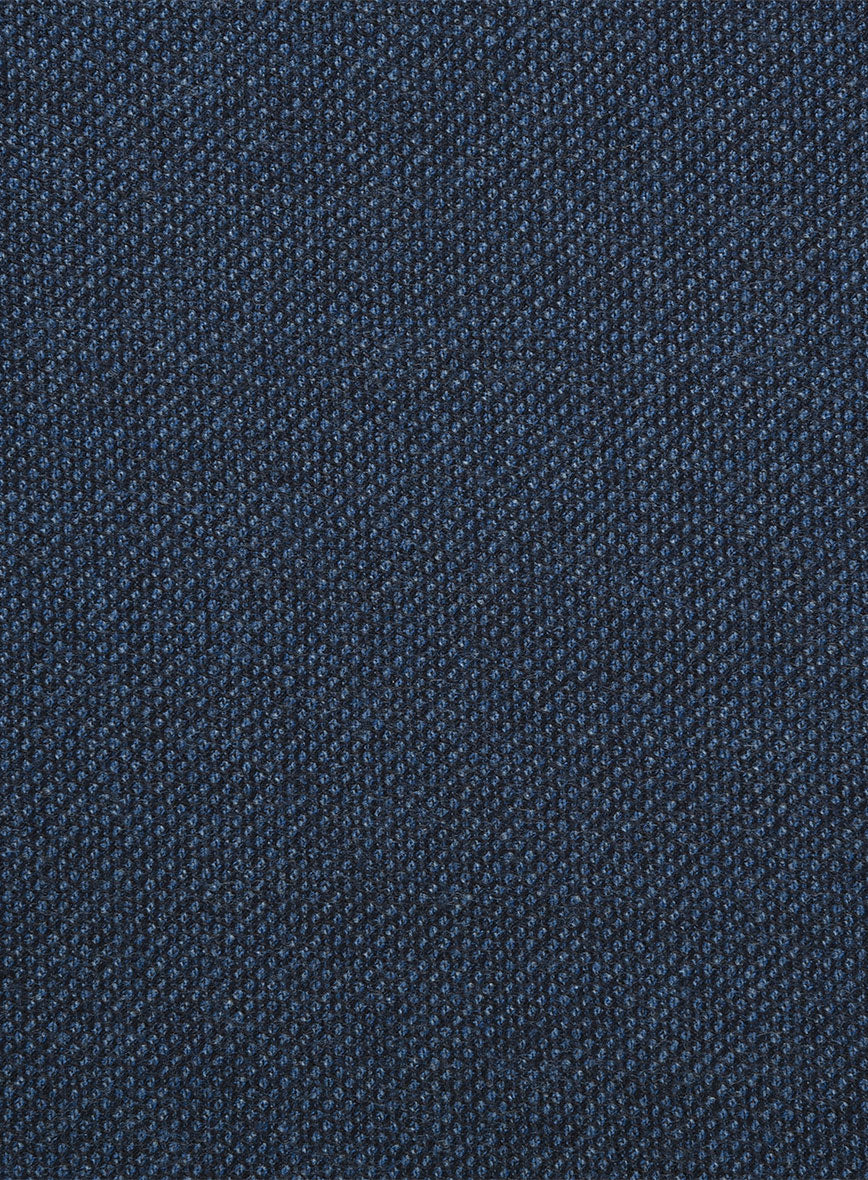 Italian Wool Cashmere Notoni Suit - StudioSuits