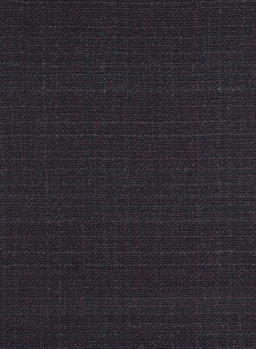 Italian Wool Cashmere Trilla Jacket - StudioSuits