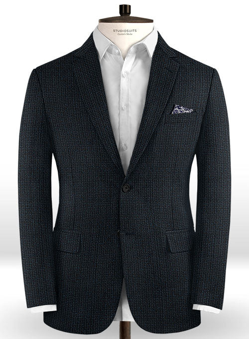 Italian Wool Cashmere Xielo Suit - StudioSuits