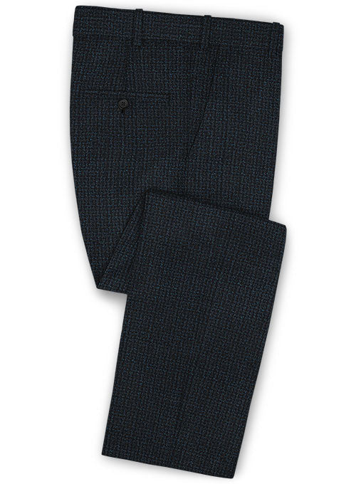 Italian Wool Cashmere Xielo Suit - StudioSuits