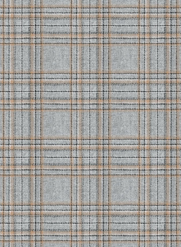 Italian Wool Casvo Jacket - StudioSuits