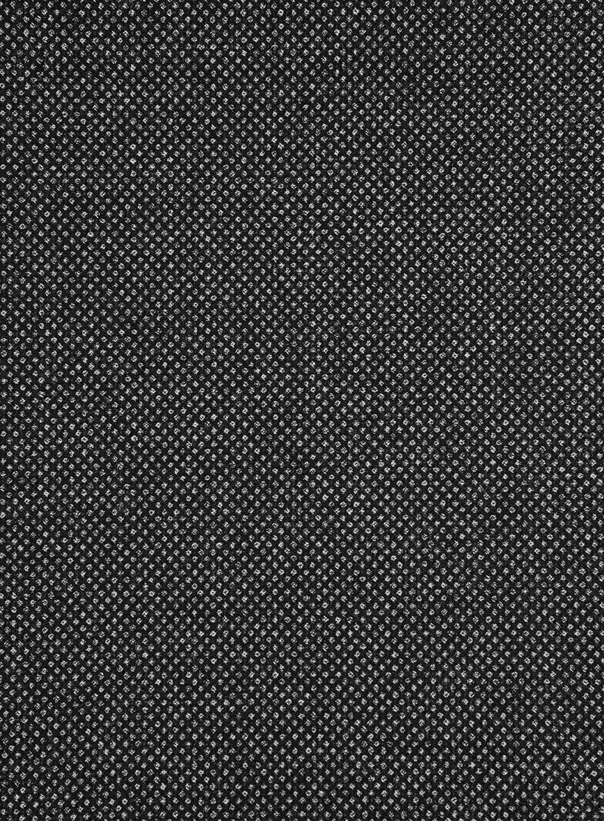 Italian Wool Catias Jacket - StudioSuits