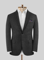 Italian Wool Catias Suit - StudioSuits