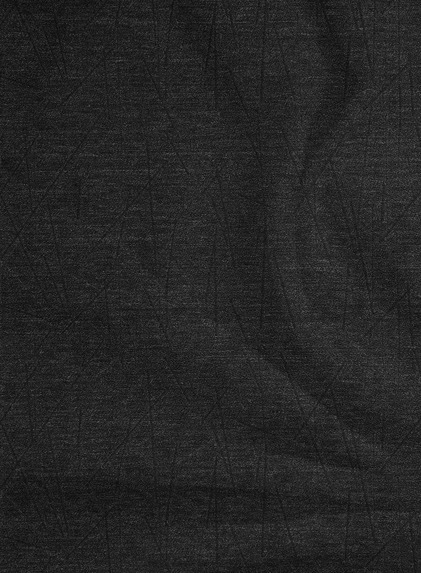 Italian Wool Cidro Jacket - StudioSuits