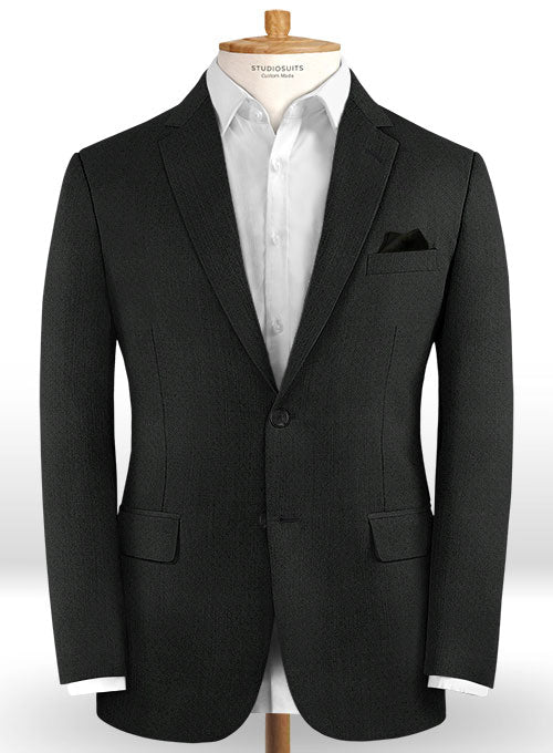 Italian Wool Cisca Suit - StudioSuits