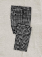 Italian Wool Clera Pants - StudioSuits