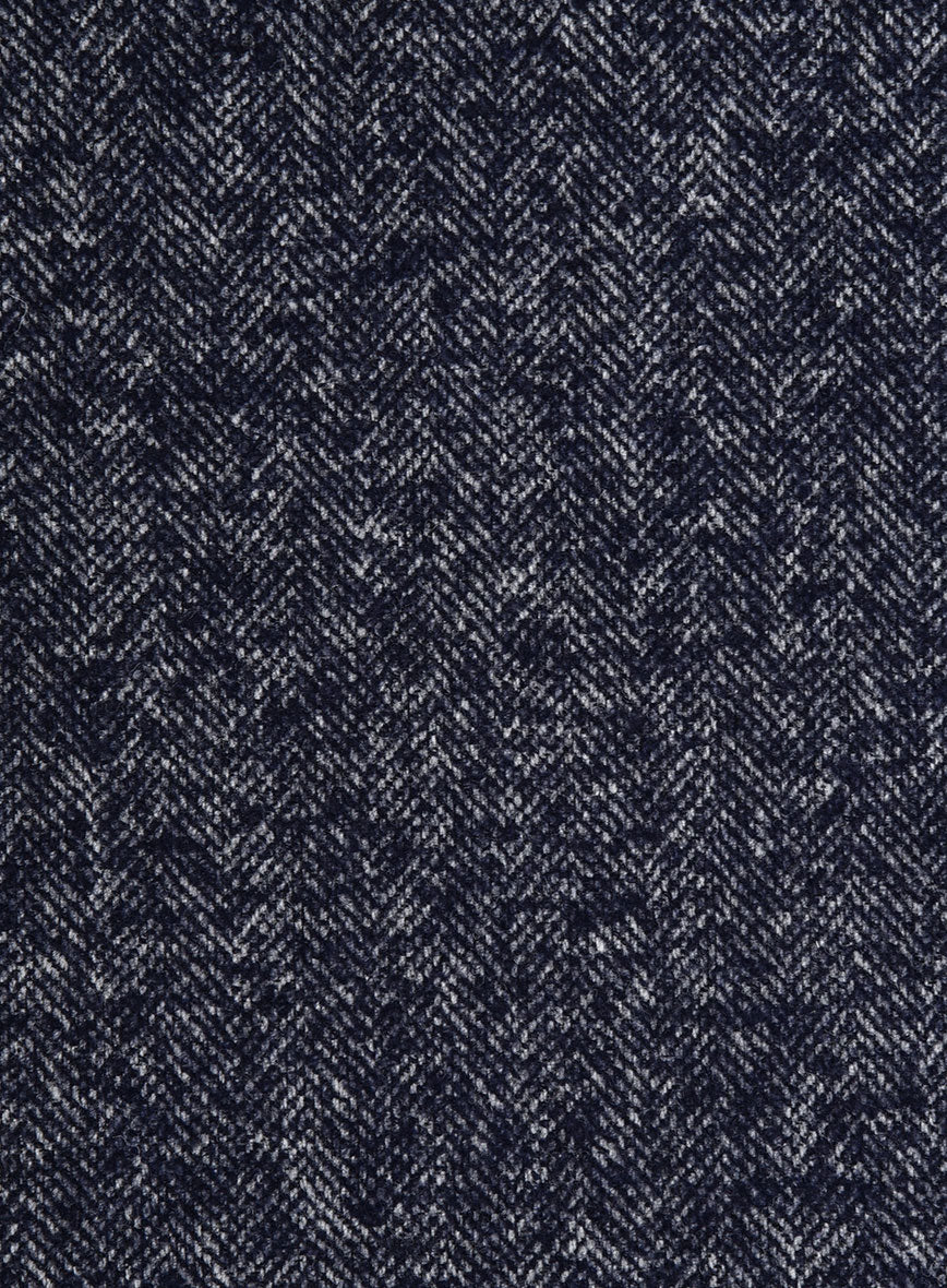 Italian Wool Cotton Rajul Suit - StudioSuits