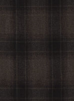 Italian Wool Cotton Silk Osoro Suit - StudioSuits