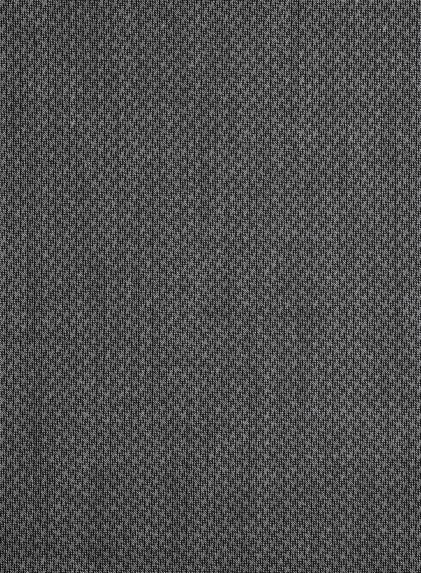 Italian Wool Edvigo Jacket - StudioSuits