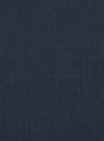Italian Wool Enguer Pants - StudioSuits