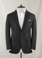 Italian Wool Enuel Suit - StudioSuits
