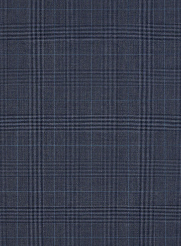 Italian Wool Fulice Jacket - StudioSuits
