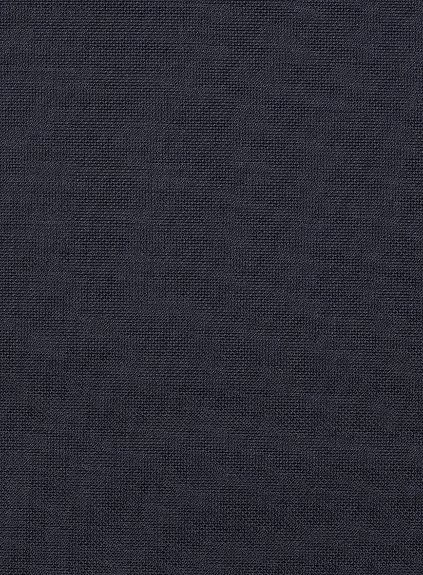 Italian Wool Imiro Jacket - StudioSuits