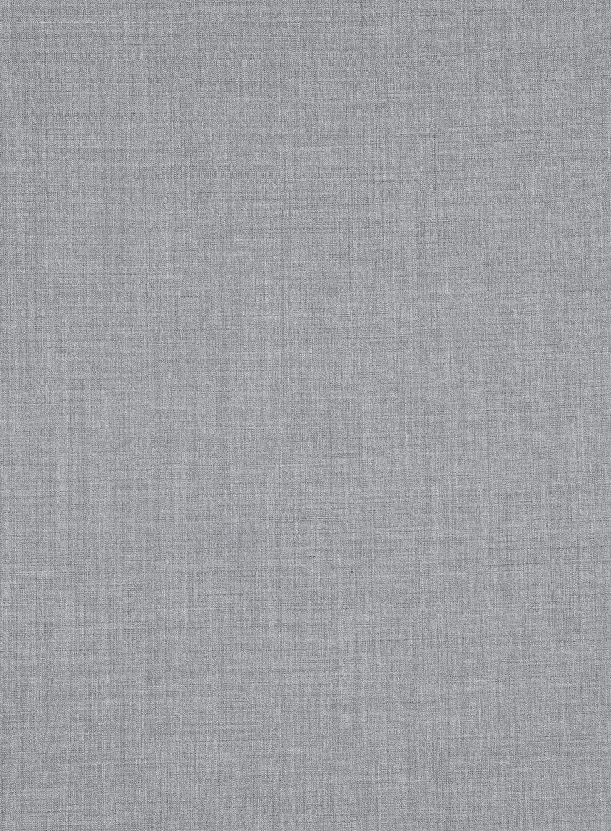 Italian Wool Luseu Suit - StudioSuits