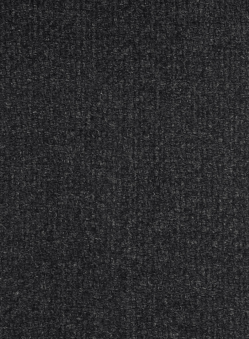 Italian Wool Roga Jacket - StudioSuits