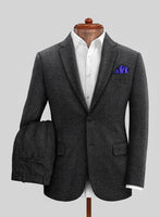 Italian Wool Roga Suit - StudioSuits