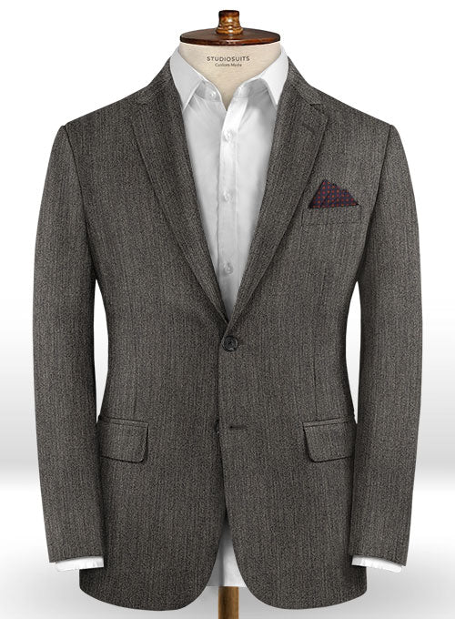 Italian Wool Rosina Suit - StudioSuits