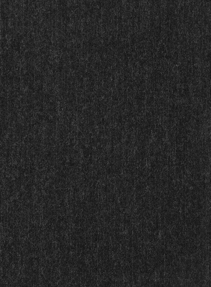 Italian Wool Ruz Jacket - StudioSuits