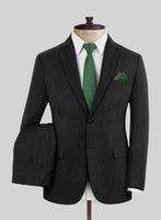 Italian Wool Ruz Suit - StudioSuits