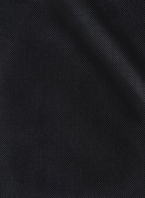 Italian Wool Silk Zagi Jacket - StudioSuits