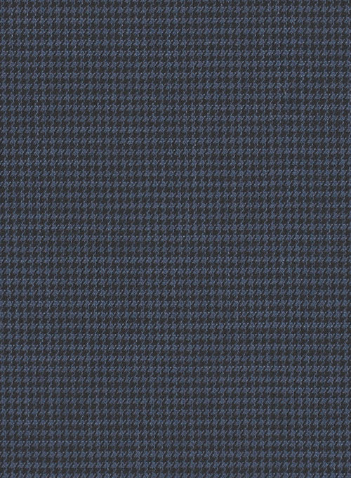 Italian Wool Solci Suit - StudioSuits
