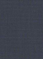 Italian Wool Solci Suit - StudioSuits