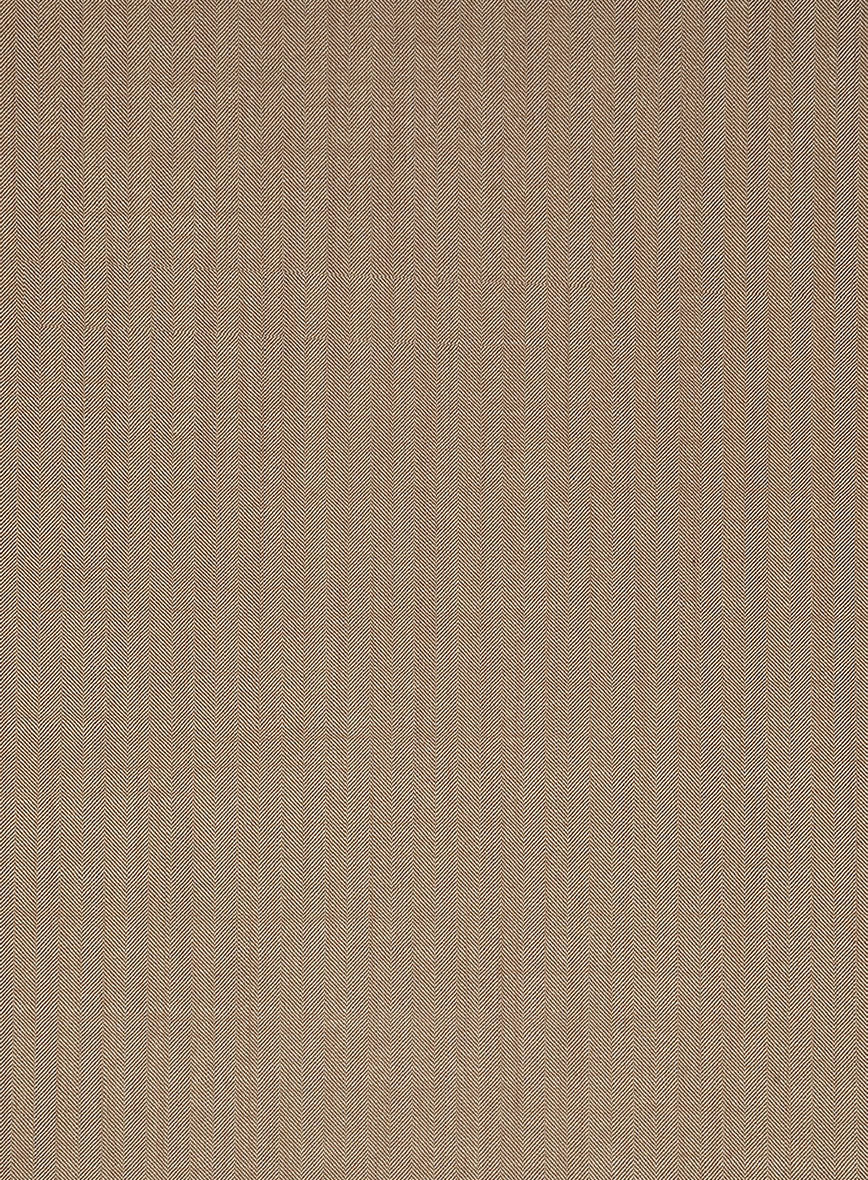 Italian Wool Stobal Pants - StudioSuits