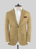 Italian Wool Stretch Elso Suit - StudioSuits